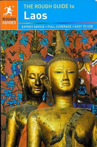The Rough Guide to Laos (Rough Guides)