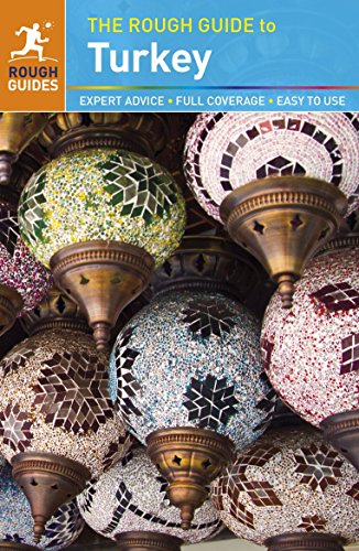 The Rough Guide to Turkey (Rough Guides)