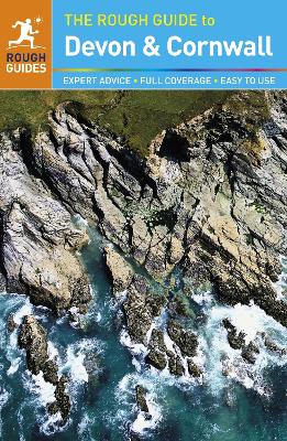 The Rough Guide to Devon & Cornwall (Rough Guides)