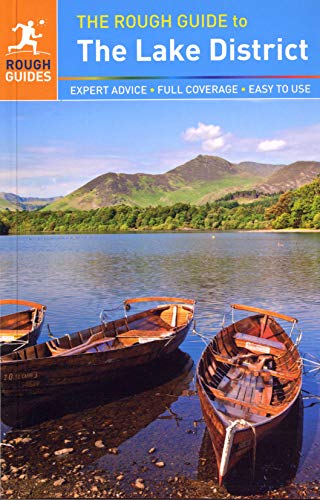 The Rough Guide to the Lake District (Rough Guides)
