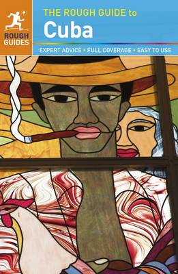 The Rough Guide to Cuba (Rough Guides)