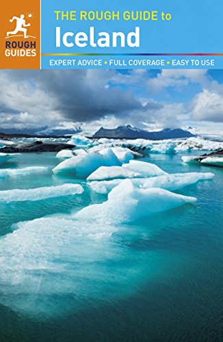The Rough Guide to Iceland (Rough Guides)