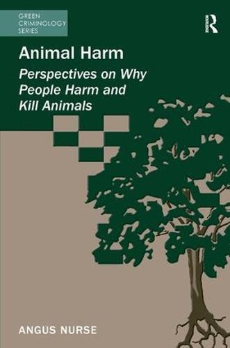 Animal Harm