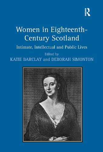 Women in Eighteenth-Century Scotland
