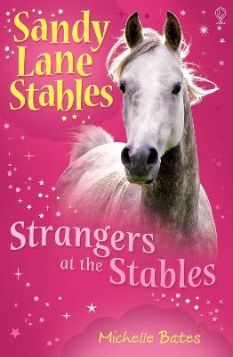 Stranger at the Stables (Sandy Lane Stables)