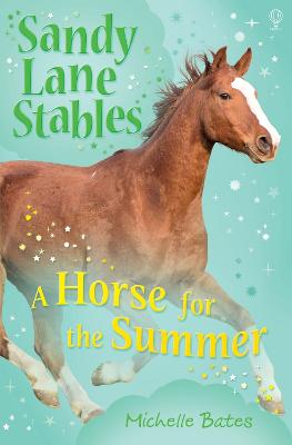 Horse for the Summer (Sandy Lane Stables)