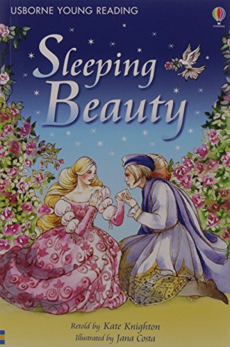 Sleeping Beauty (Young Reading Series 1)