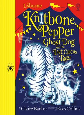 Knitbone Pepper