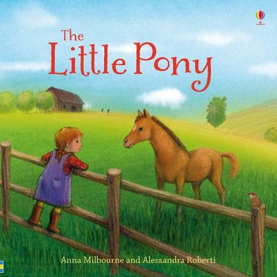 The Little Pony (Picture Books)