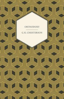 Orthodoxy