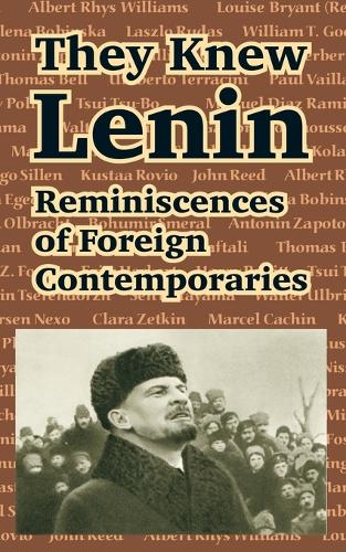 They Knew Lenin