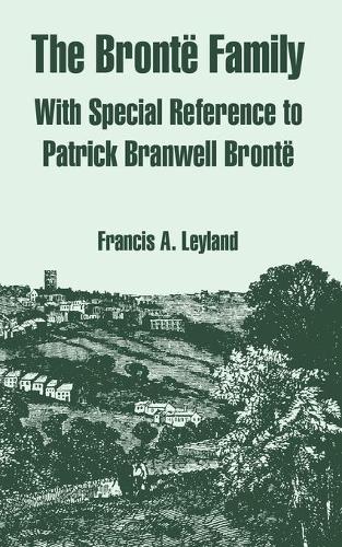 The Bronte Family