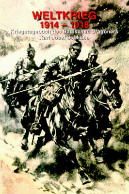 Weltkrieg 1914-1918