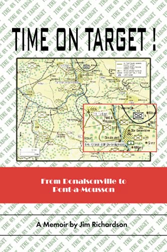 Time on Target!