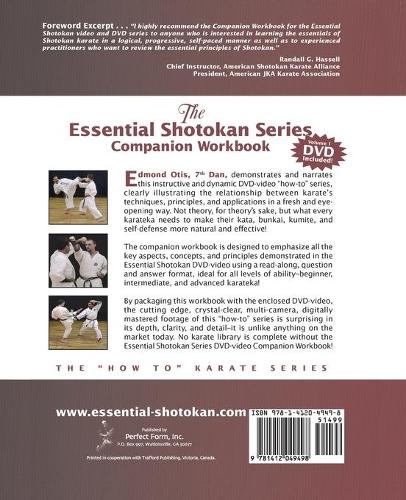 Essential Shotokan