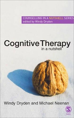 Cognitive Therapy in a Nutshell (Counselling in a Nutshell)
