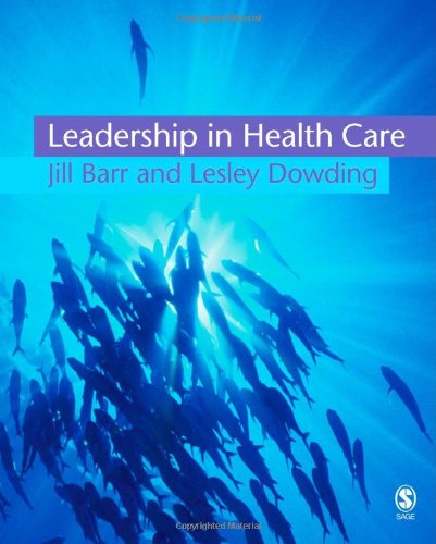 Leadership in Health Care