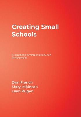 Creating Small Schools