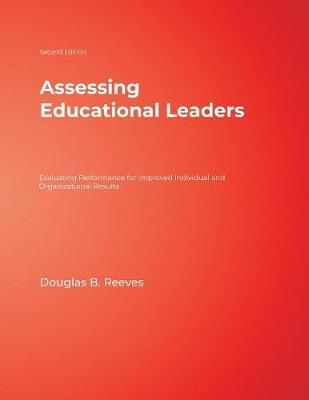 Assessing Educational Leaders
