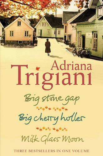 The Big Stone Gap Trilogy