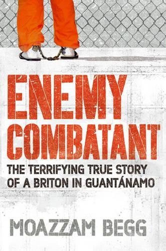 Enemy Combatant