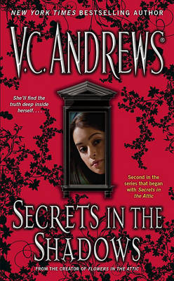 Secrets In the Shadows