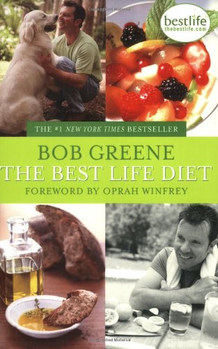 The Best Life Diet