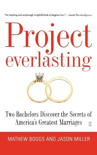 Project Everlasting