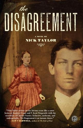 The Disagreement