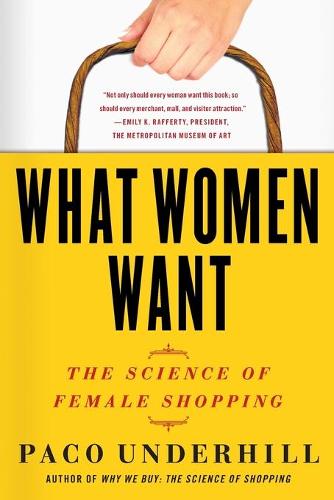 What Women Want