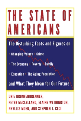 The State of Americans