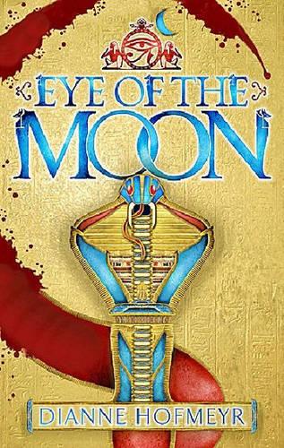 Eye of the Moon