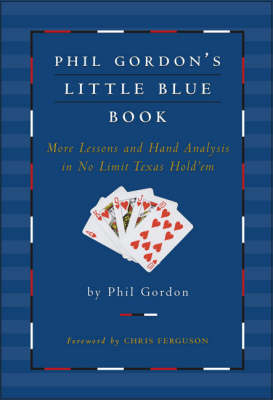 Phil Gordon's Little Blue Book