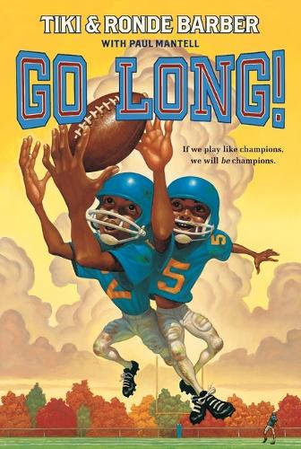 Go Long!