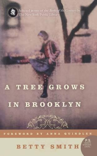 A Tree Grows in Brooklyn