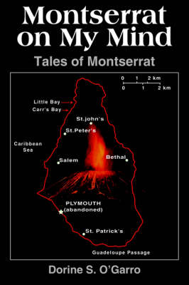 Montserrat on My Mind