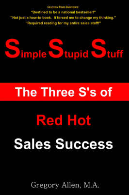 Simple Stupid Stuff