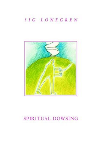 Spiritual Dowsing