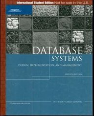 Database Systems