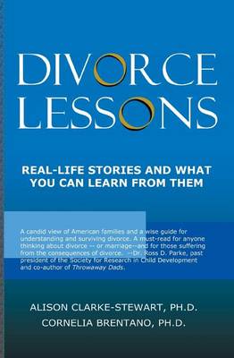 Divorce Lessons