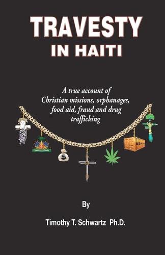 Travesty in Haiti