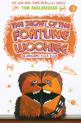 The Secret of the Fortune Wookiee
