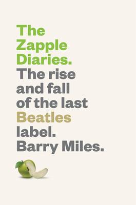 The Zapple Diaries
