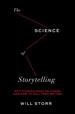 The Science of Storytelling