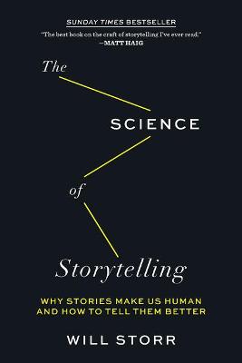 The Science of Storytelling