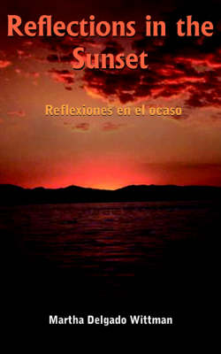 Reflections in the Sunset