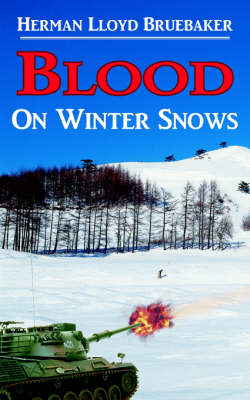 Blood On Winter Snows