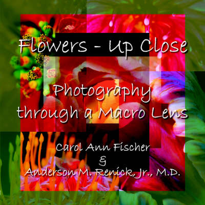 Flowers - Up Close