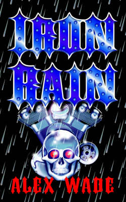 Iron Rain