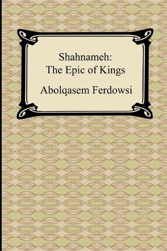 Shahnameh